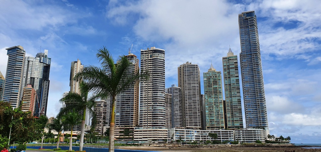 Punta Paitilla
