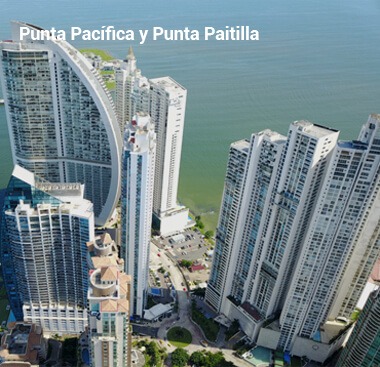 invertir en panama