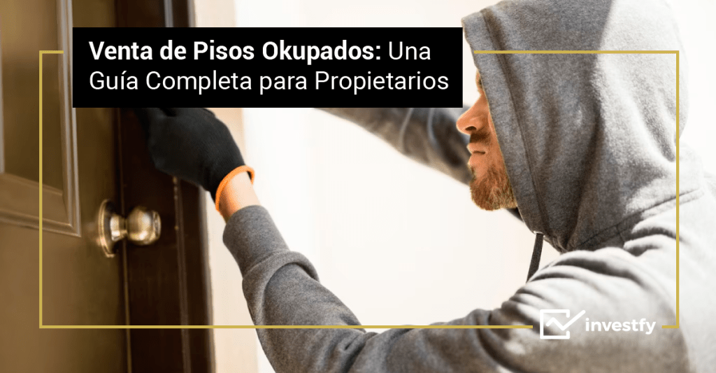 venta piso okupa