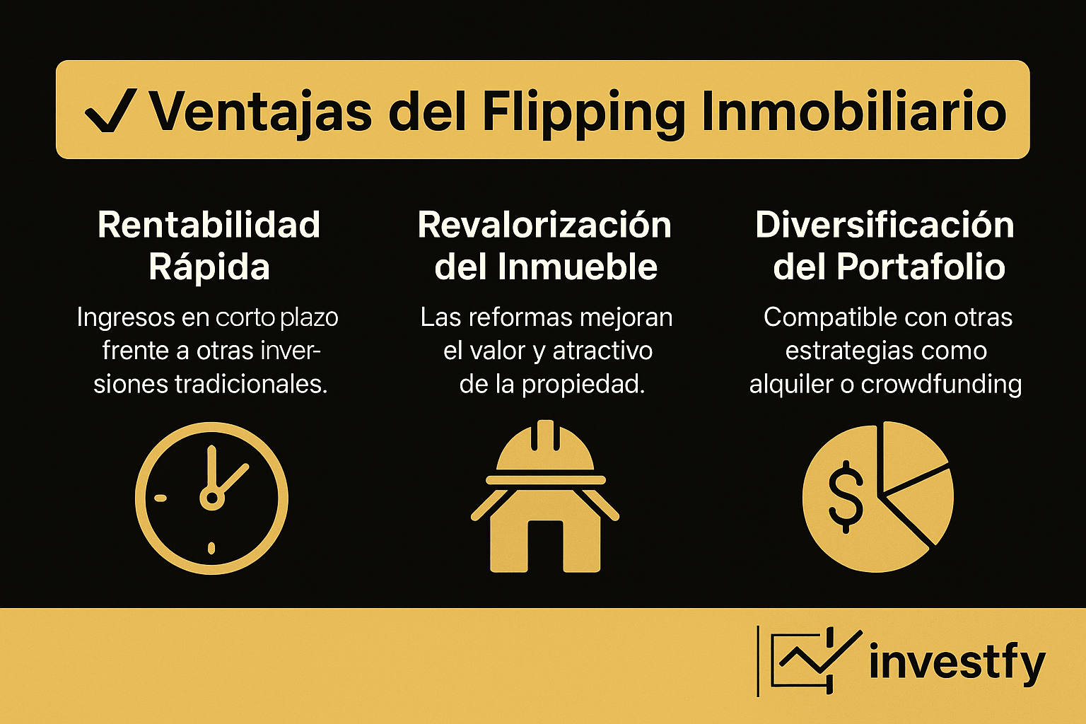Flipping Inmobiliario